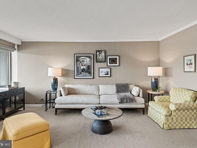 Building Photo - 2401 Pennsylvania Ave