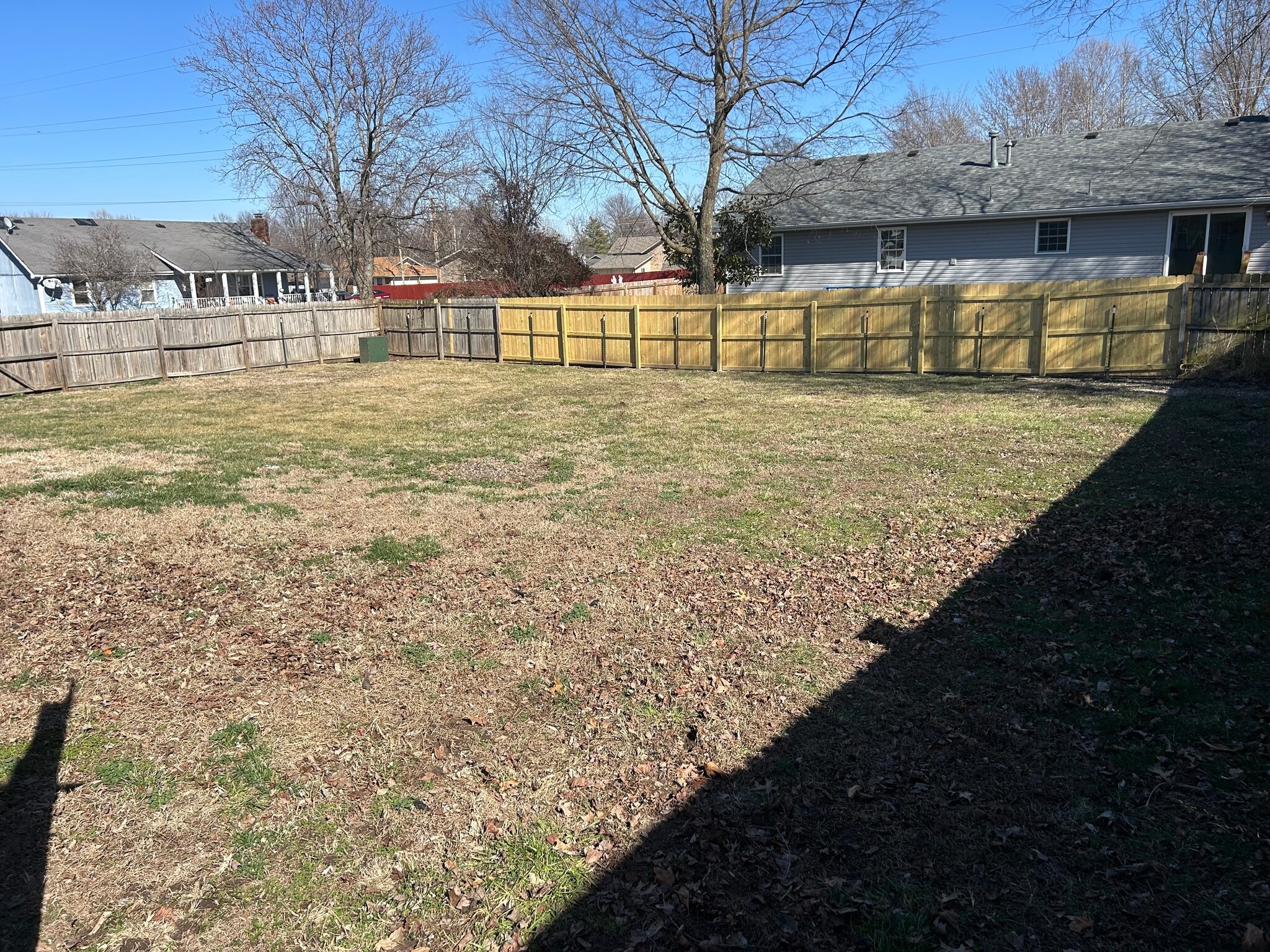 Building Photo - 3830 S Keystone Ave