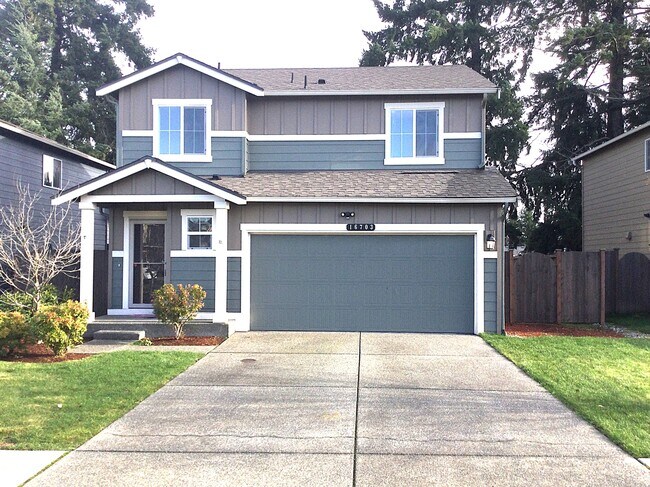 Primary Photo - 16703 25th Ave Ct E