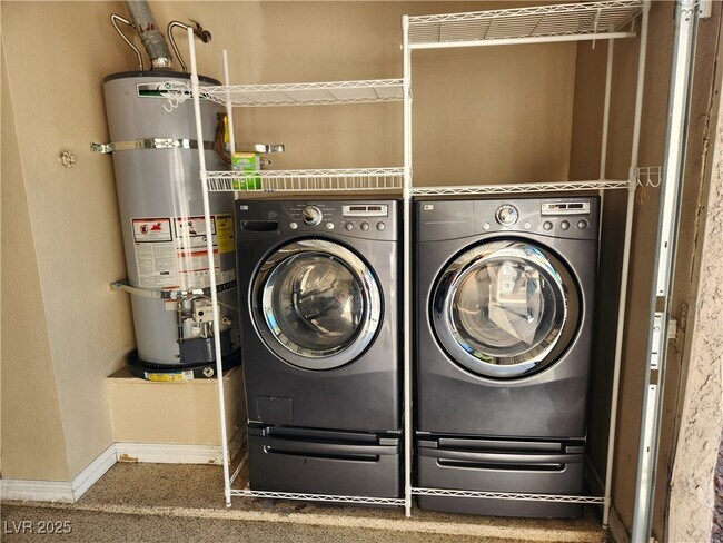 Building Photo - 5250 S Rainbow Blvd