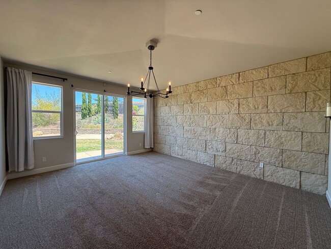 Building Photo - Newer Single Story Model Home Located In The Meadows at Rice Ranch with Three Car Garage