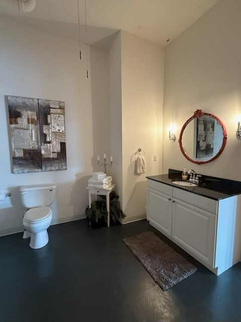 Building Photo - 1709 Washington Ave