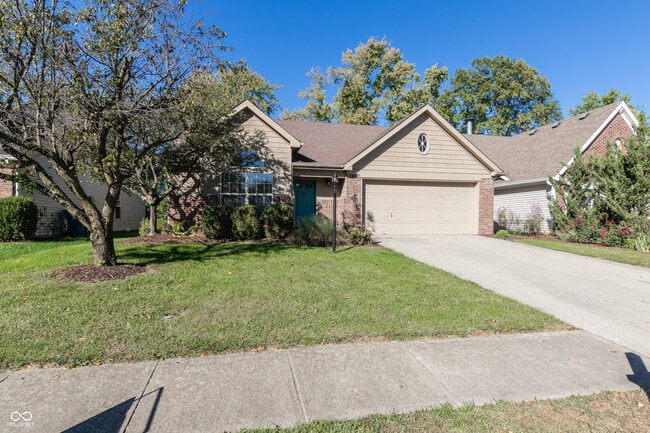 Primary Photo - 10768 Belair Dr