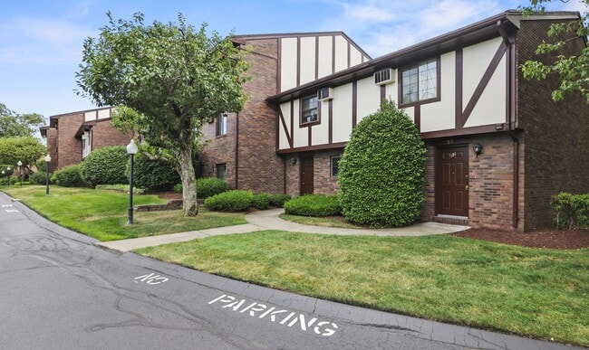 Building Photo - Tudor Glen Village