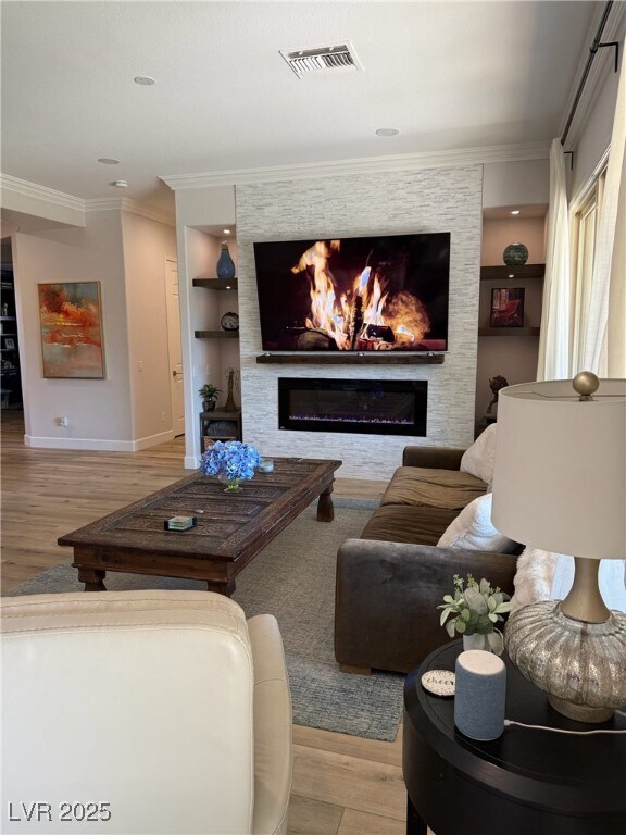 Building Photo - 105 Fountainhead Cir