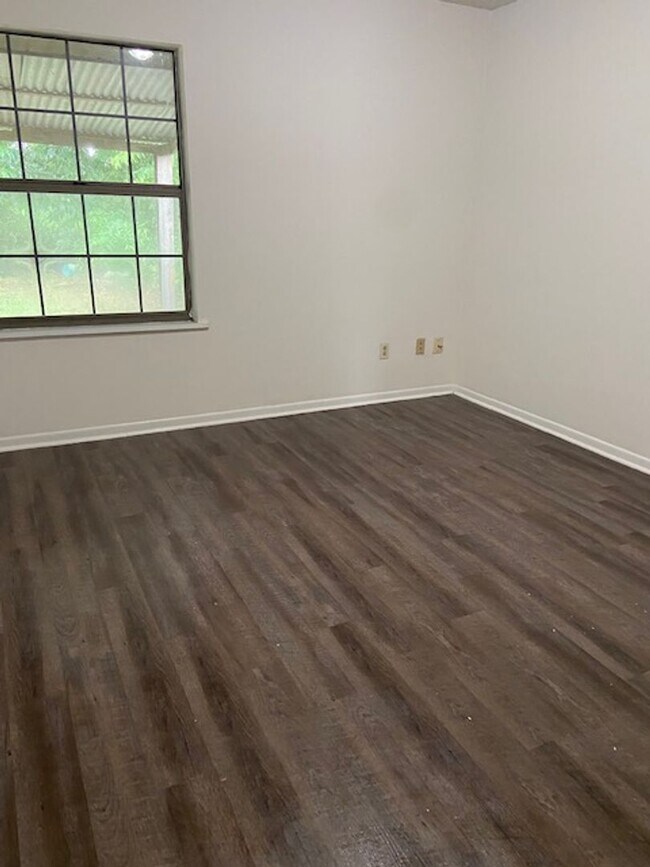 Building Photo - Nature in the Heart of the City: Live Near Moncus Park-2 BED 1 BATH