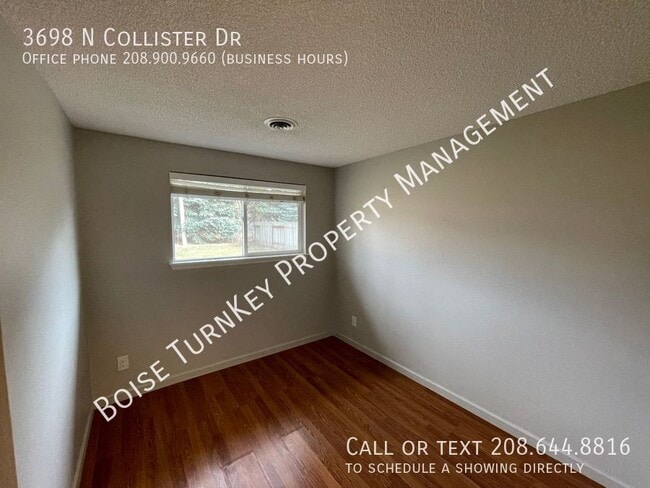 Building Photo - 3698 N Collister Dr