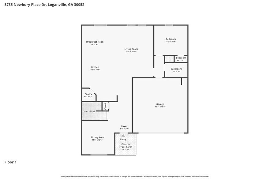 Building Photo - 3735 Newbury Pl