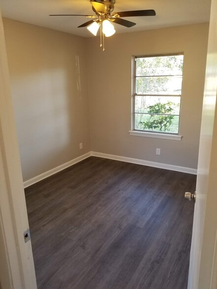 Bedroom #3 - 7417 Caddo Rd