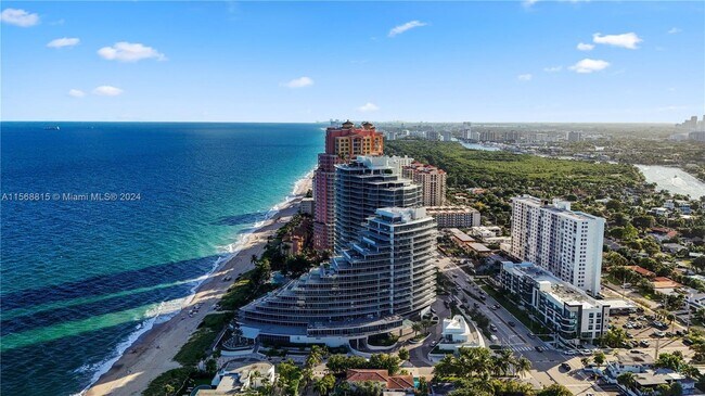 Building Photo - 2200 N Ocean Blvd