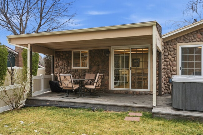 Building Photo - 3588 Bengal Blvd