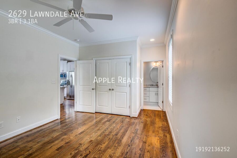 Building Photo - 2629 Lawndale Ave