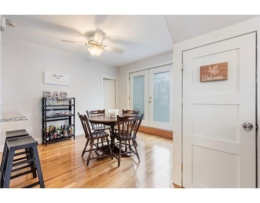 Building Photo - 61 Bower St