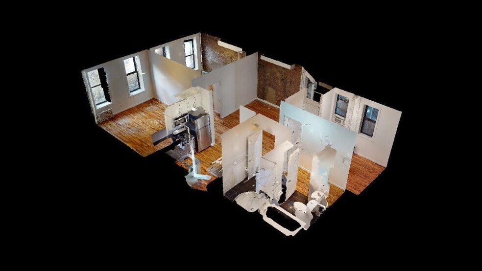 Building Photo - 43 Clinton St