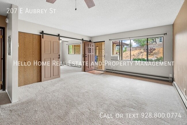 Building Photo - 207 E Aubrey St