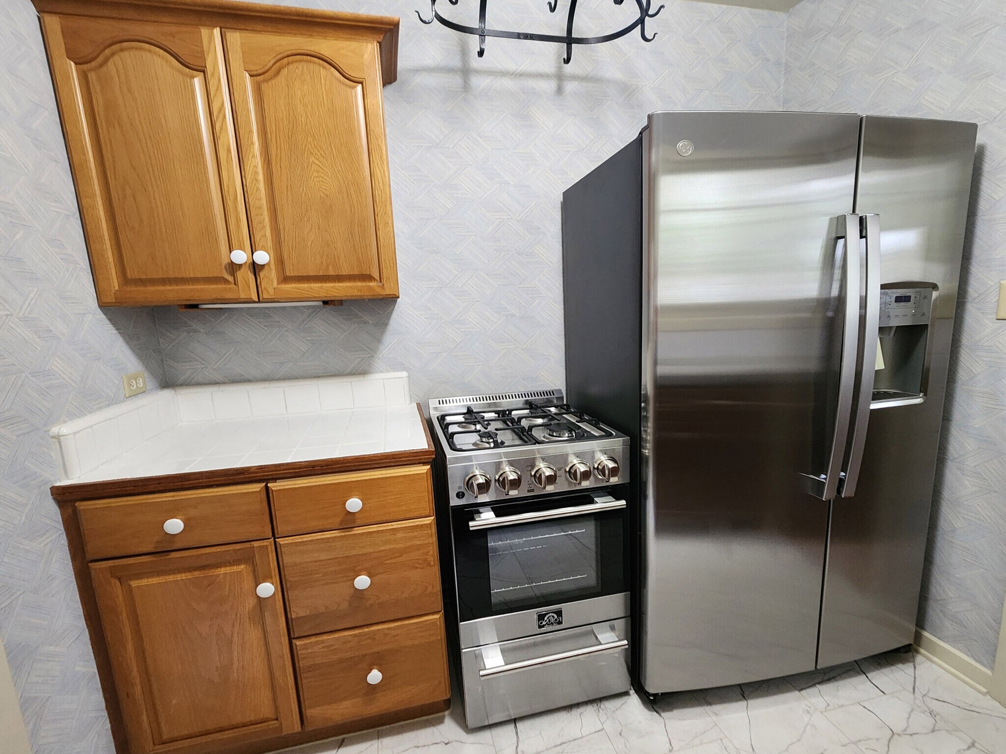 All New Appliances - 228 N Myrtle Ave