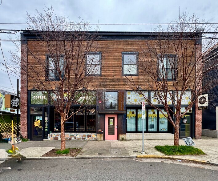 Building Photo - 8803 N Lombard St