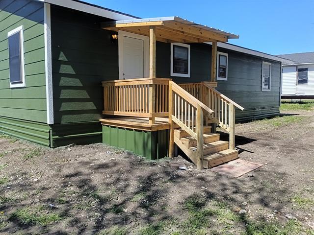 Building Photo - 116 Lusk St