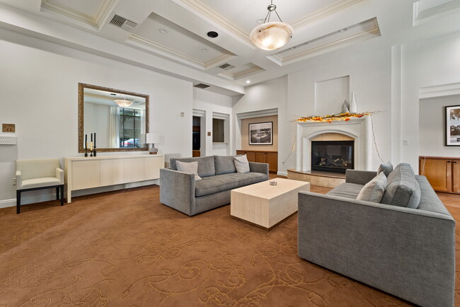 Building Photo - 2400 5th Ave