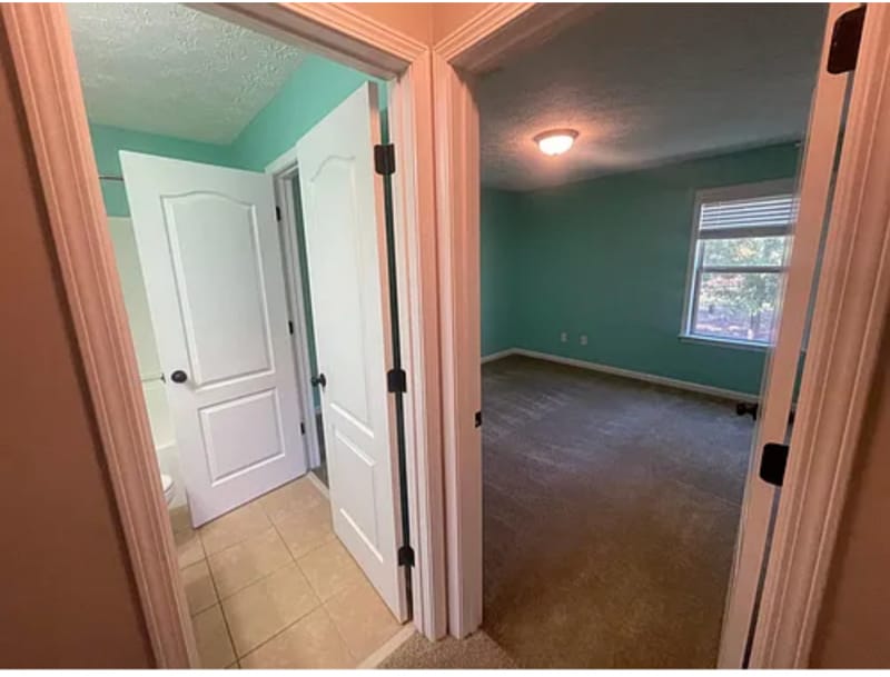 Building Photo - 6080 Townes Way
