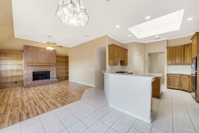 Building Photo - 11901 Jess Dr