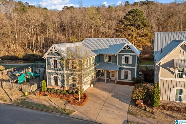 Building Photo - 4343 Cahaba Bend