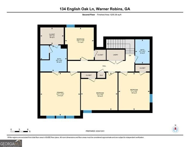 Building Photo - 134 English Oak Ln