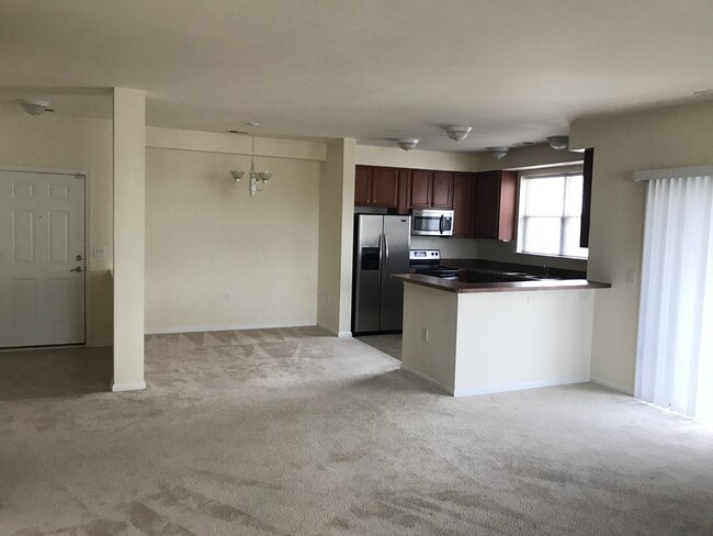 Building Photo - SOUTHMOOR @ RIDGELY MANOR