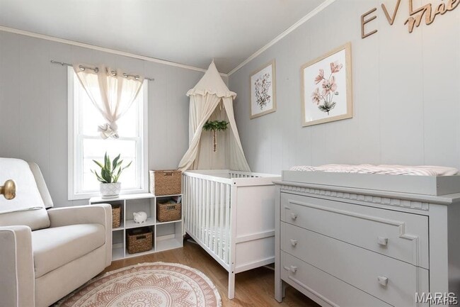 Building Photo - 417 N John St