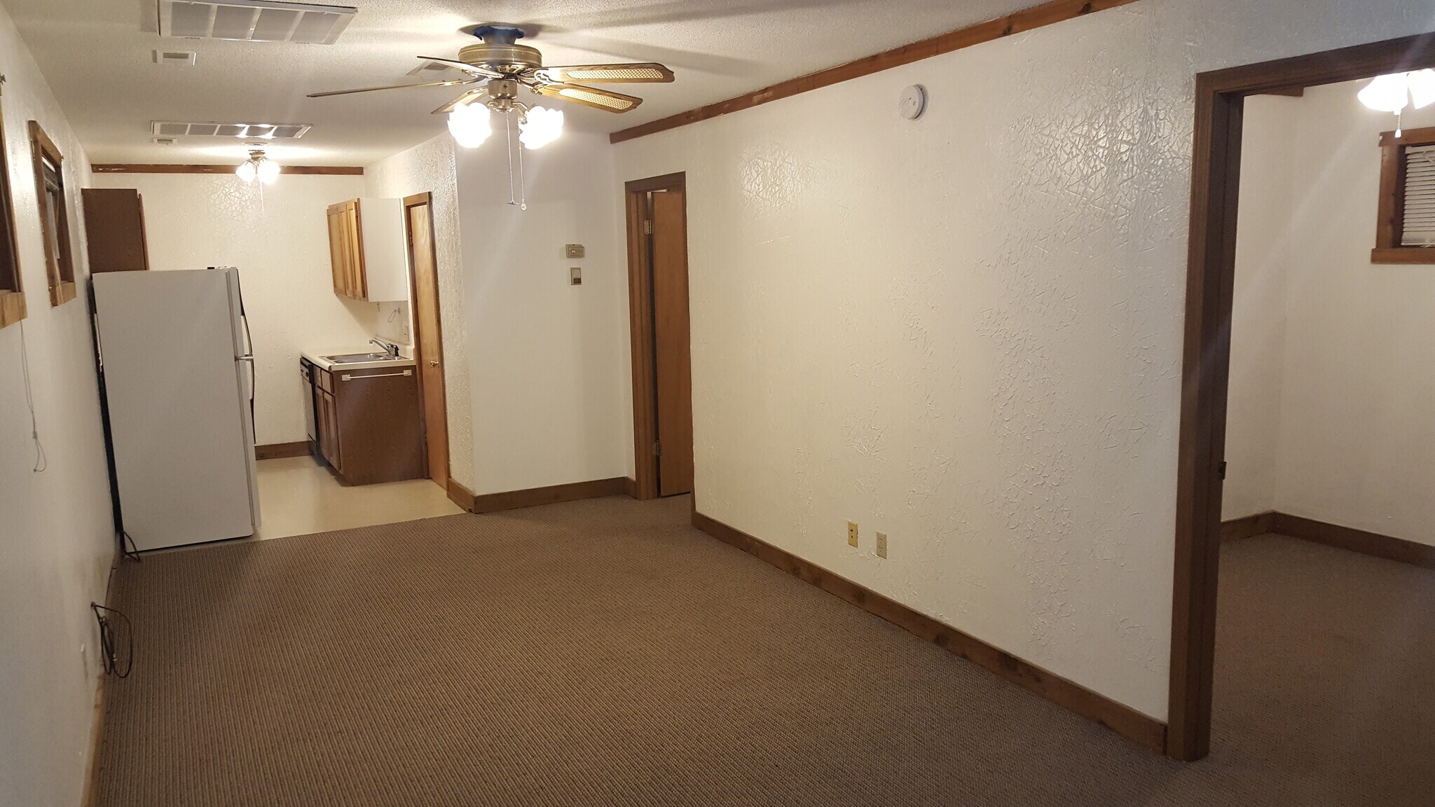 Building Photo - 103 S. Scott St., Apt. A