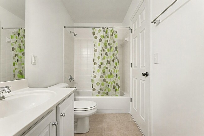 Building Photo - 8816 Caswick Ct