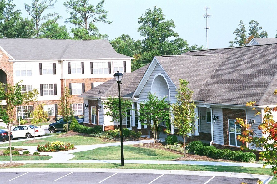 Building Photo - Berkshire Park