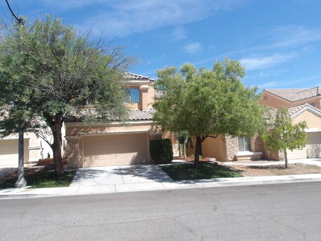 Building Photo - Centennial Hills 4-bedrooms with 2.5 bath