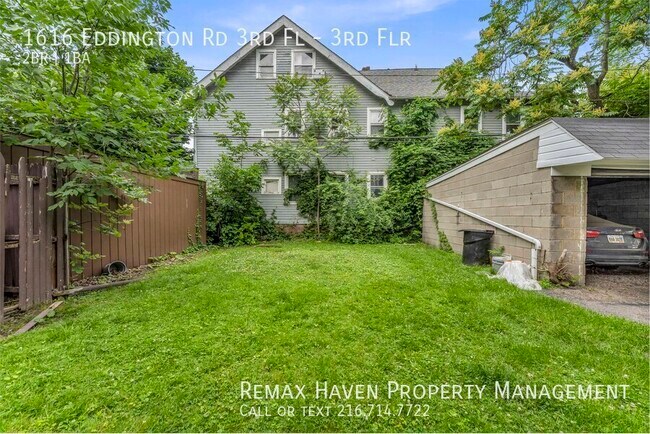 Building Photo - 1616 Eddington Rd