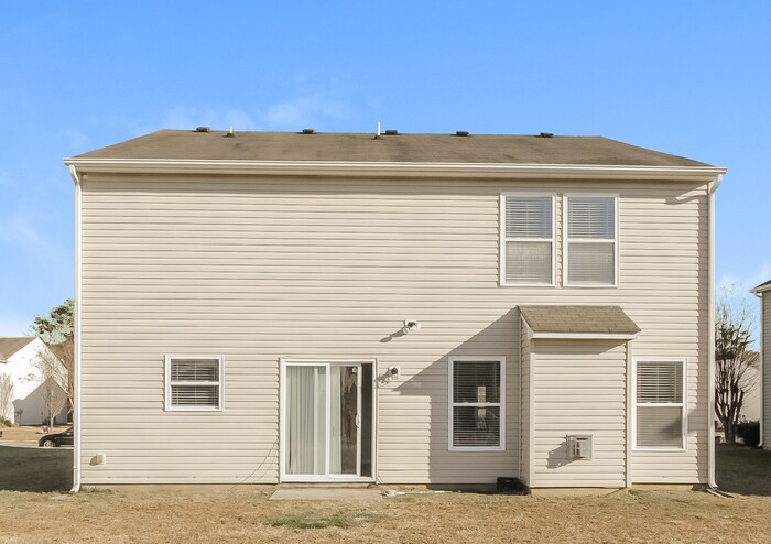 Building Photo - 12700 Frank Wiley Ln