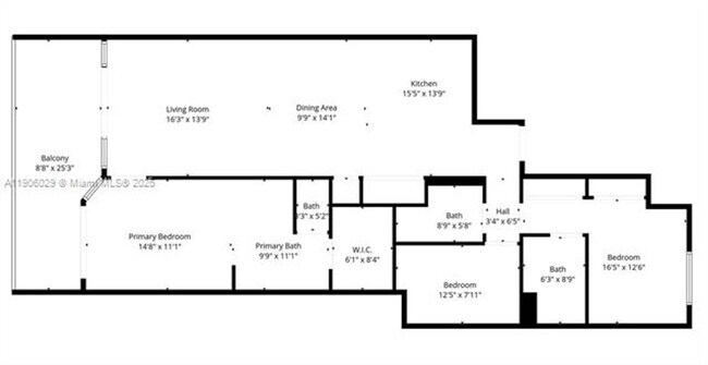 Building Photo - 700 NE 24th St