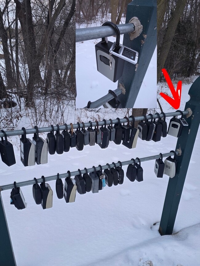 Building Photo - 1840 Huntington Blvd