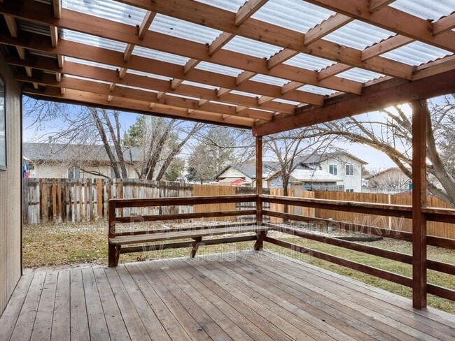 Building Photo - 1117 N 980 W St