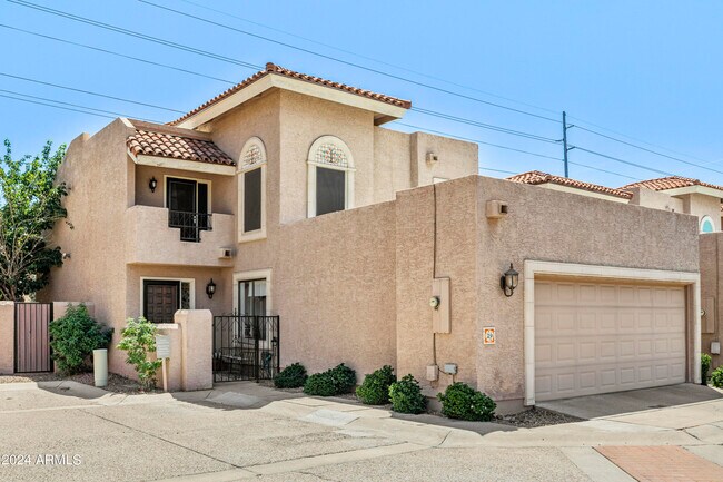 Primary Photo - 5812 N 12th St