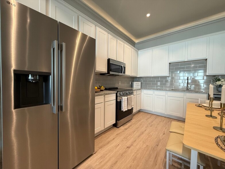 Building Photo - 2610 FM 1044