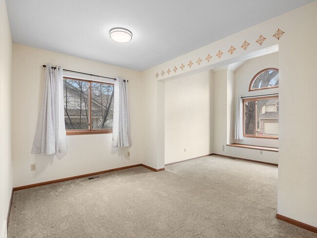 Building Photo - ? Open & Airy Fort Collins Home Near Harmony | Fireplace, Finished Basement & 2-Car Garage