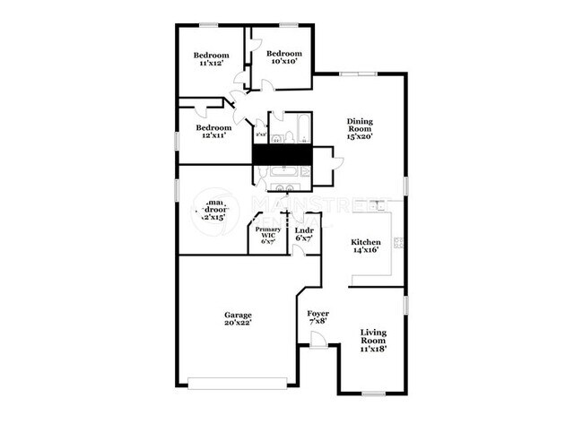Building Photo - 4 Bedroom Pet-Friendly Home in Mascotte, F...