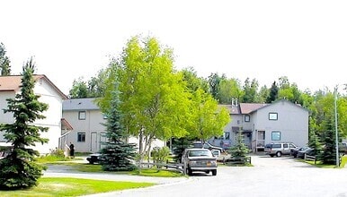 Building Photo - South Anchorage Great Two Story 2bed with W/D