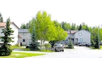 Building Photo - South Anchorage Great Two Story 2bed with W/D