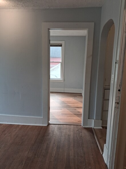living room view - 829 Miller Ave