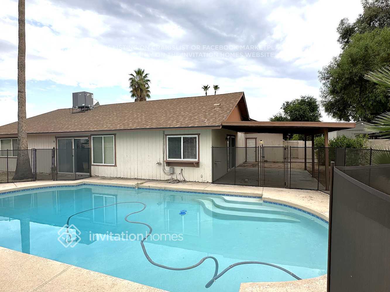 Building Photo - 3340 W Sandra Terrace
