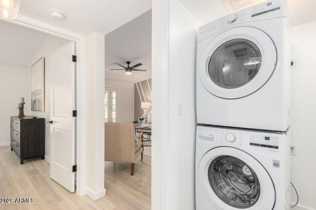 Building Photo - 3505 E Campbell Ave