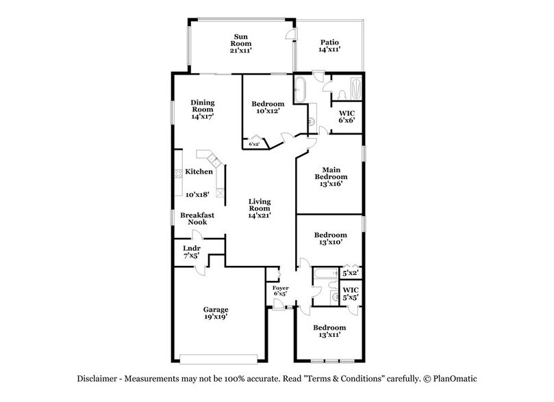 Building Photo - 2122 Marisol Loop