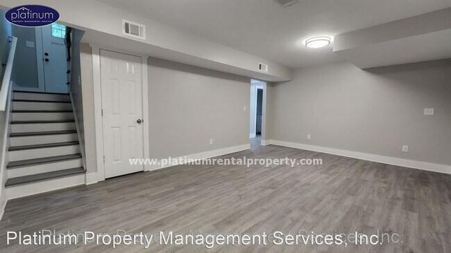 Building Photo - 4 br, 2.5 bath House - 2635 Hatfield Cir Se