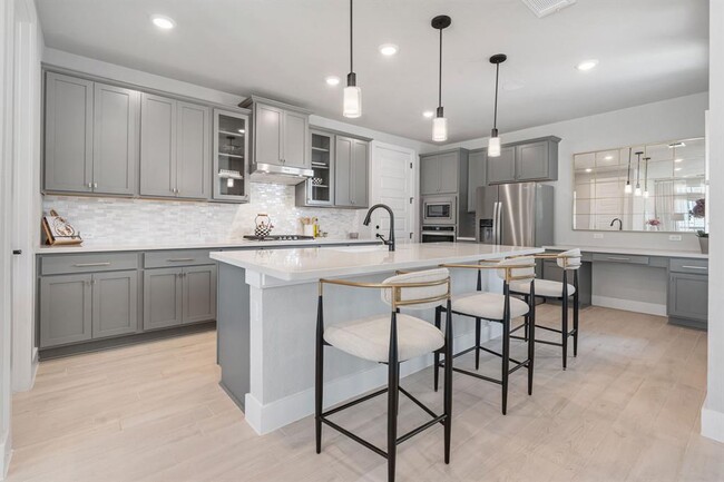 Building Photo - 8214 Talferd Trl